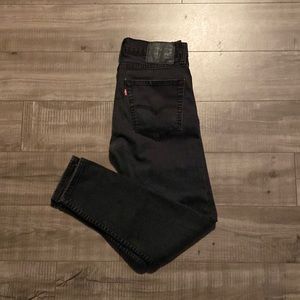 Black Levi’s 512